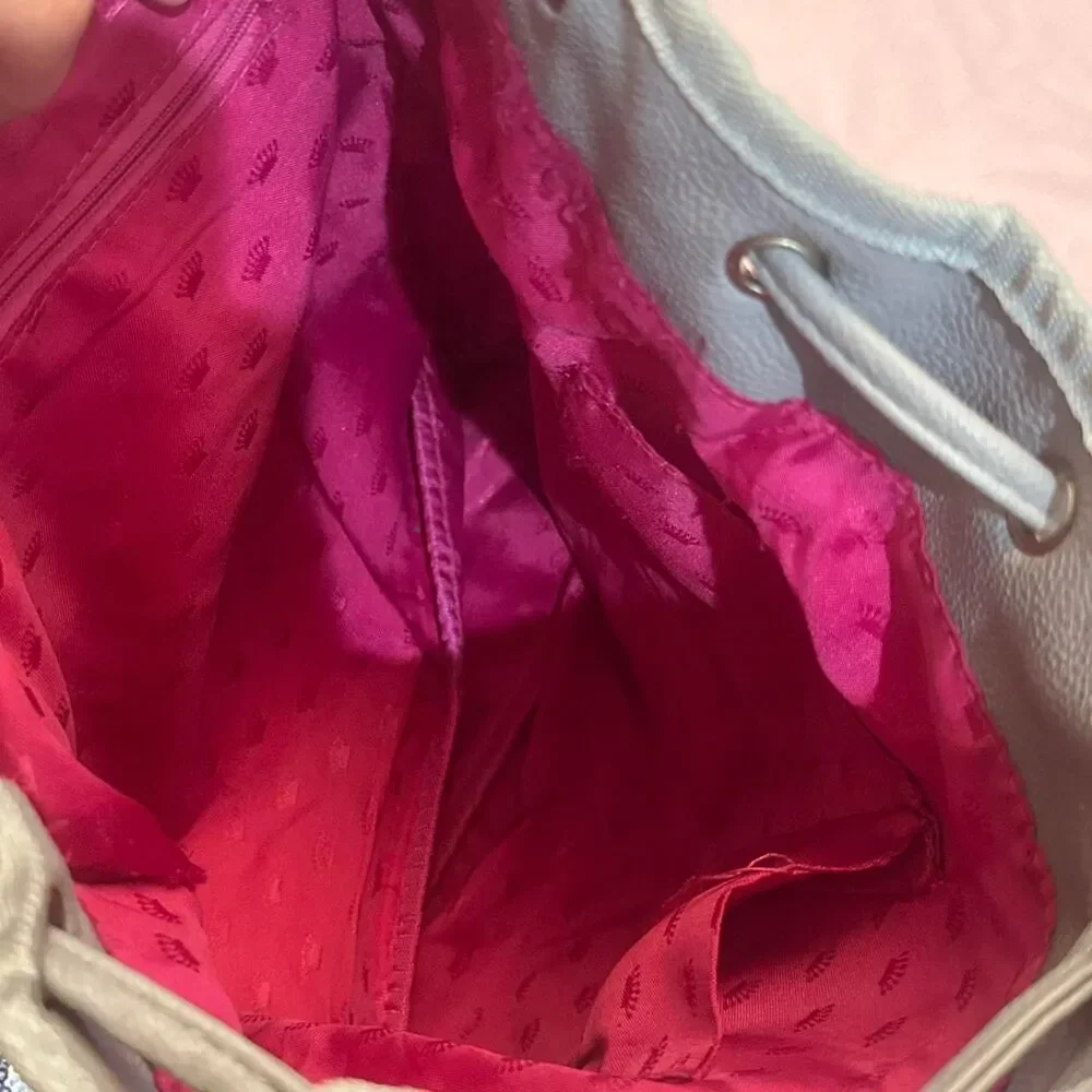 Juicy Couture american flag